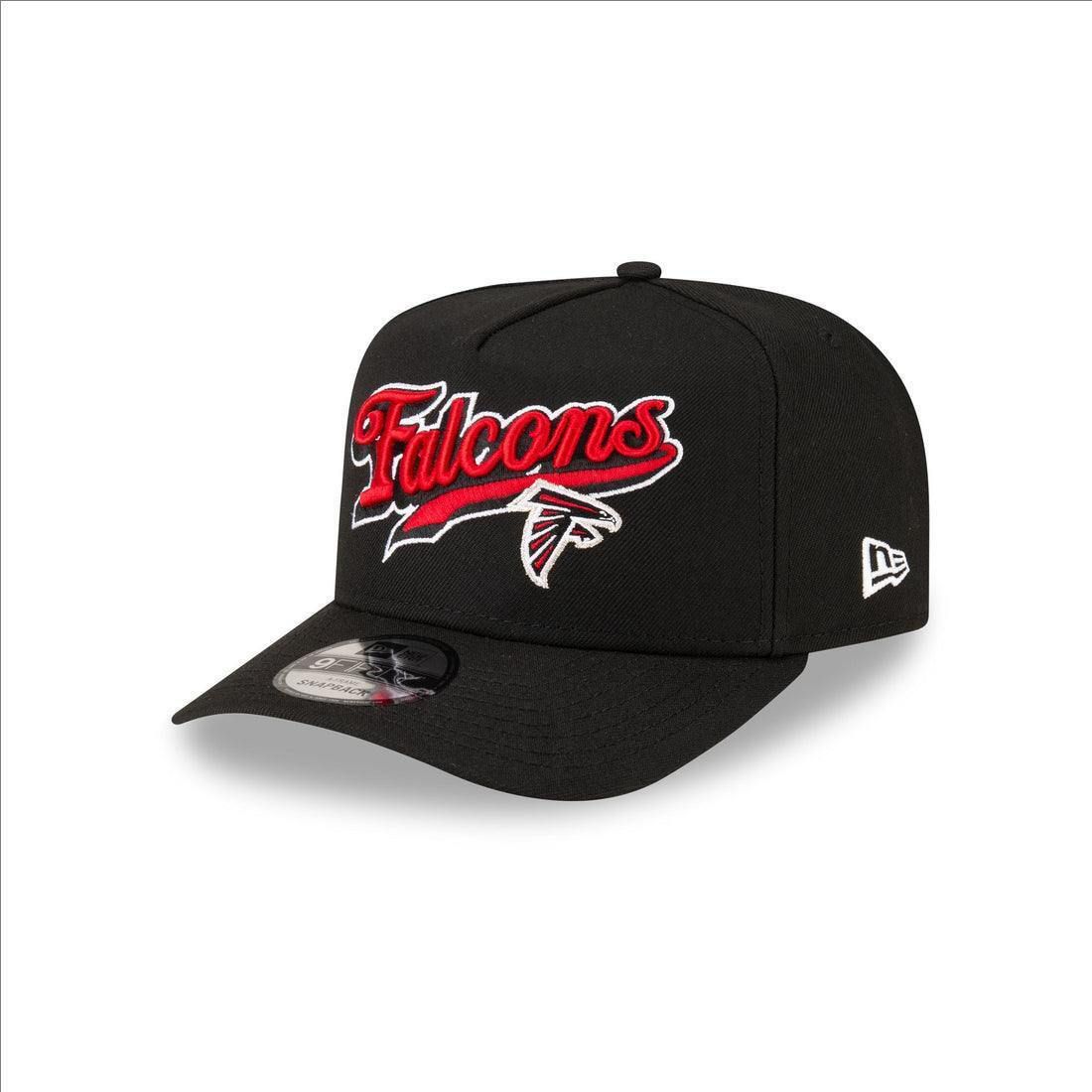 2026 NFL Atlanta Falcons Hat style TX001->nfl hats->Sports Caps